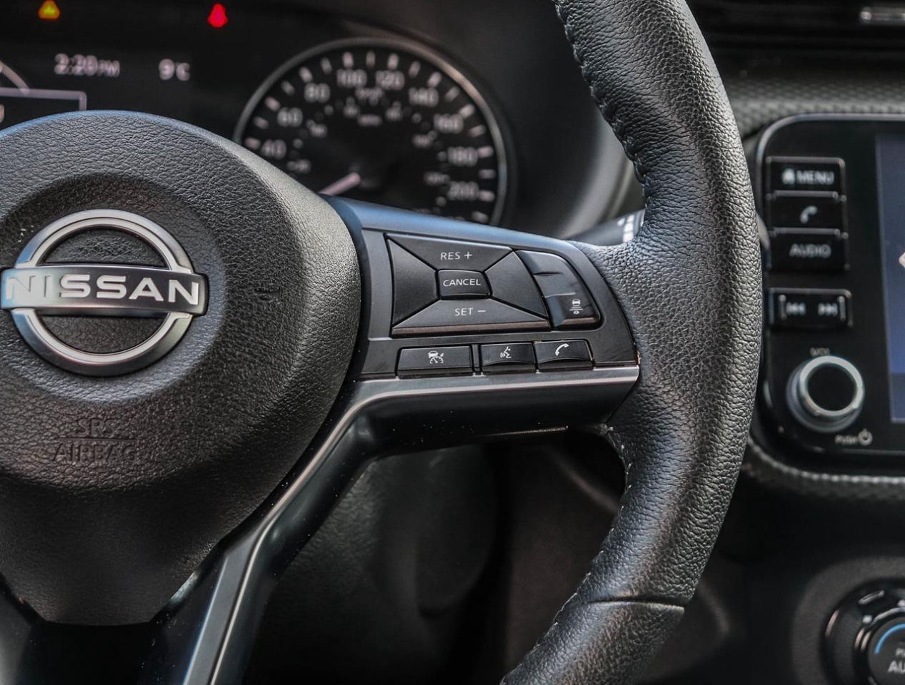 2024 Nissan Kicks SV Photo