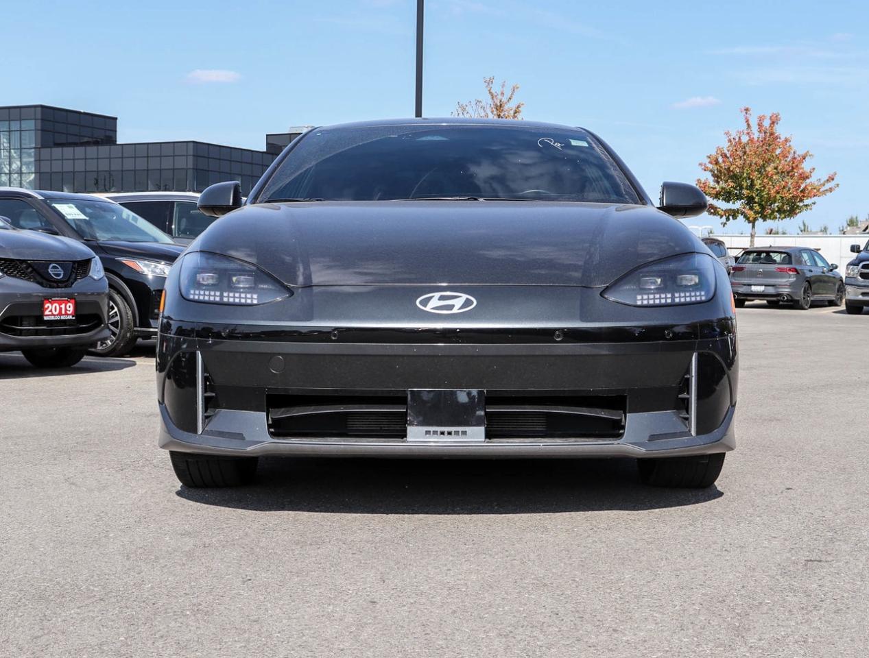 2024 Hyundai IONIQ 6 Preferred Photo