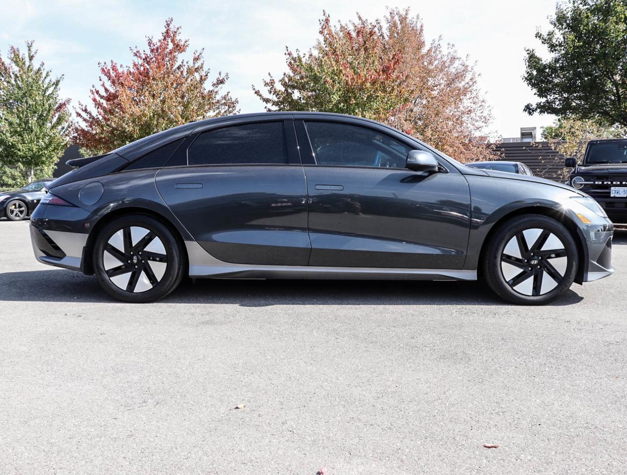 2024 Hyundai IONIQ 6 Preferred Photo