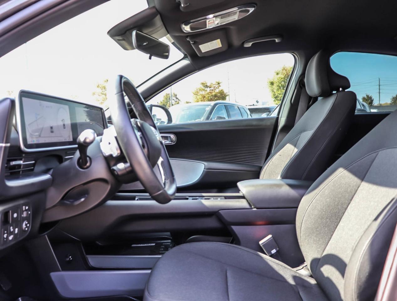 2024 Hyundai IONIQ 6 Preferred Photo