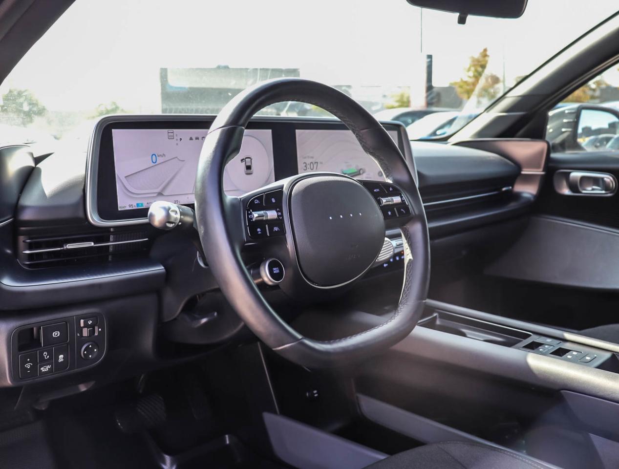 2024 Hyundai IONIQ 6 Preferred Photo