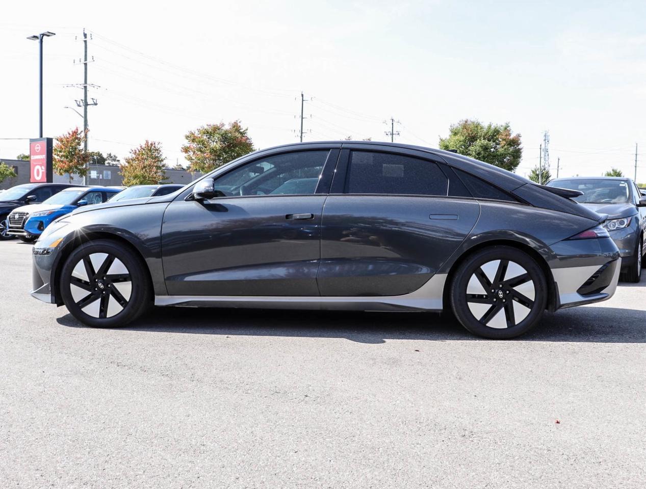 2024 Hyundai IONIQ 6 Preferred Photo