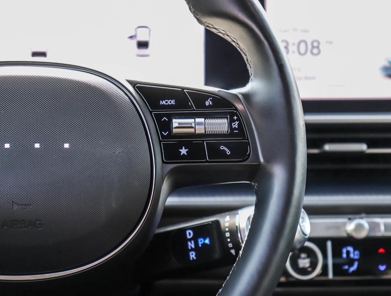 2024 Hyundai IONIQ 6 Preferred Photo