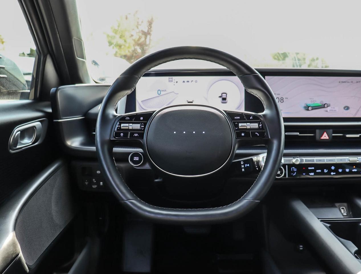 2024 Hyundai IONIQ 6 Preferred Photo