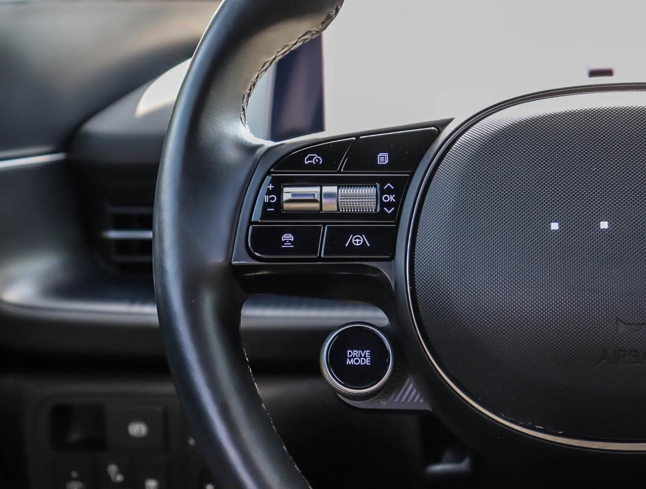 2024 Hyundai IONIQ 6 Preferred Photo