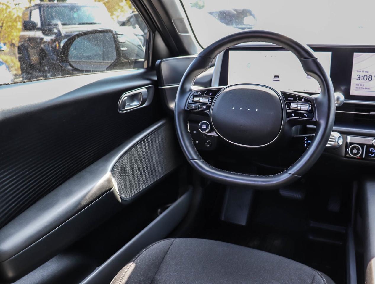 2024 Hyundai IONIQ 6 Preferred Photo