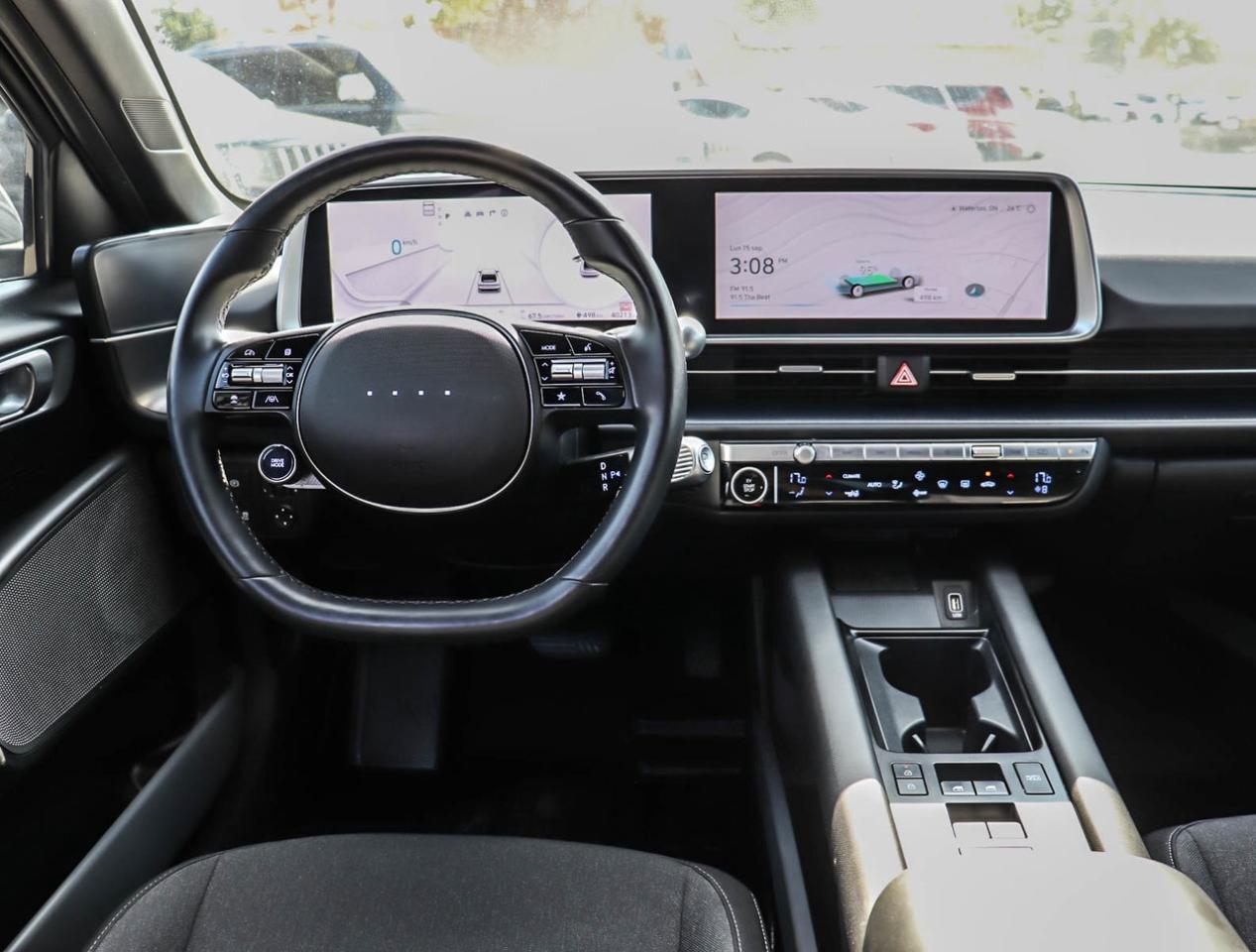 2024 Hyundai IONIQ 6 Preferred Photo