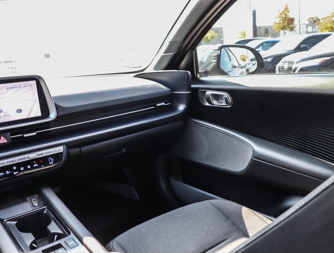 2024 Hyundai IONIQ 6 Preferred Photo