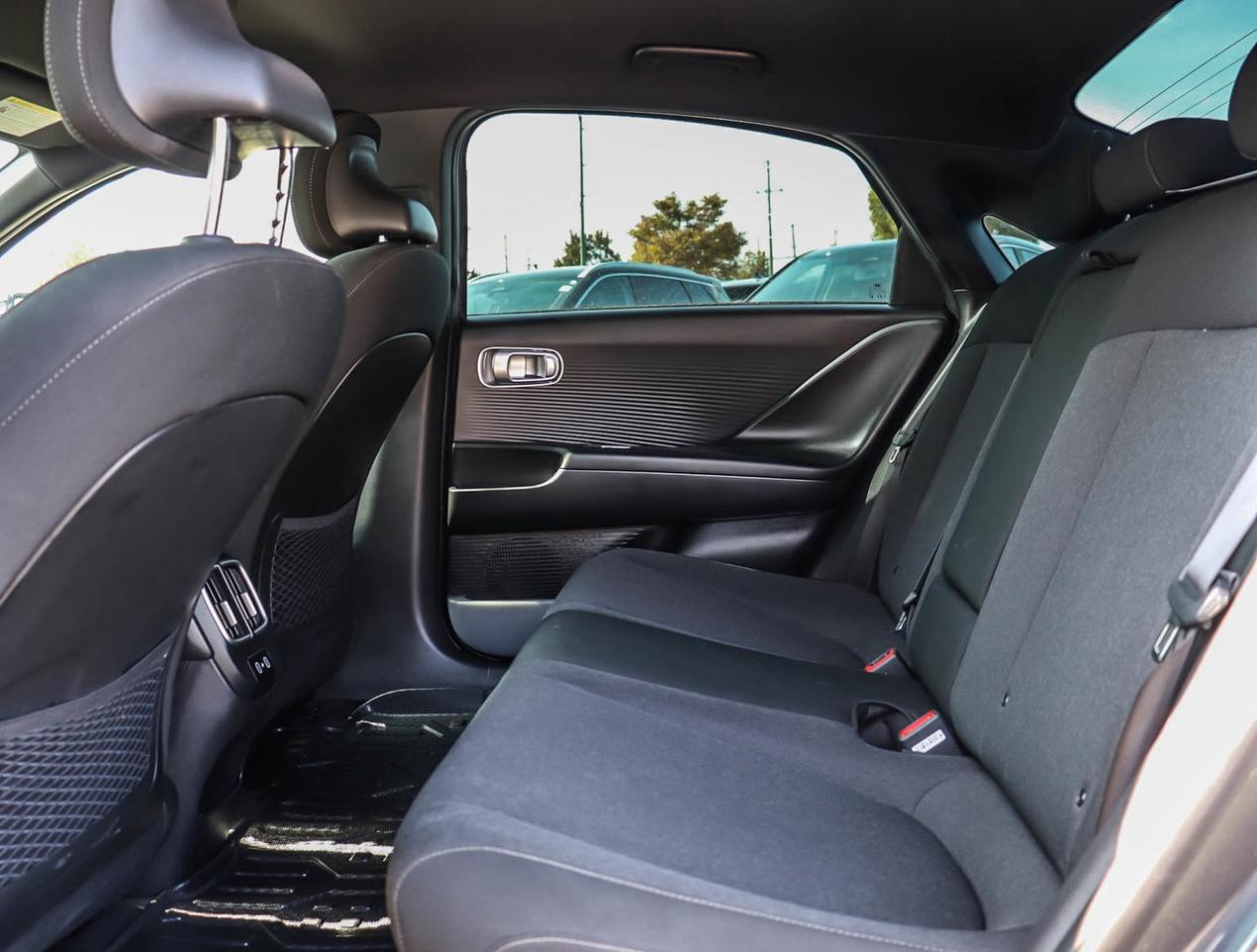 2024 Hyundai IONIQ 6 Preferred Photo