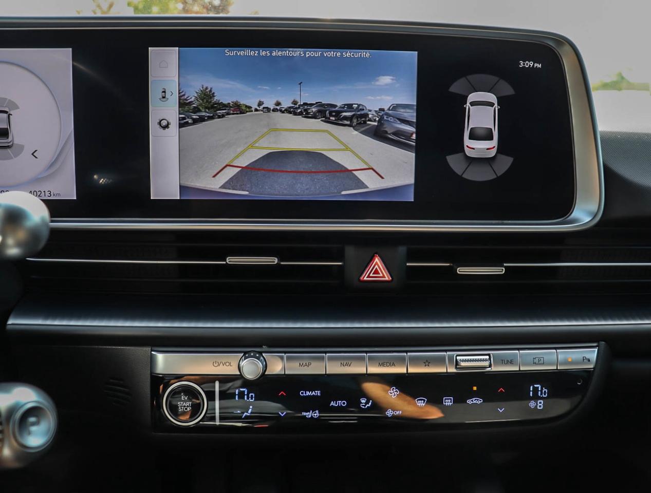 2024 Hyundai IONIQ 6 Preferred Photo