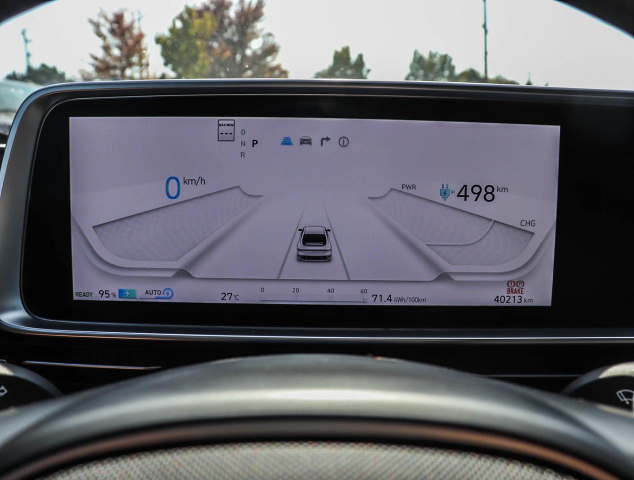 2024 Hyundai IONIQ 6 Preferred Photo