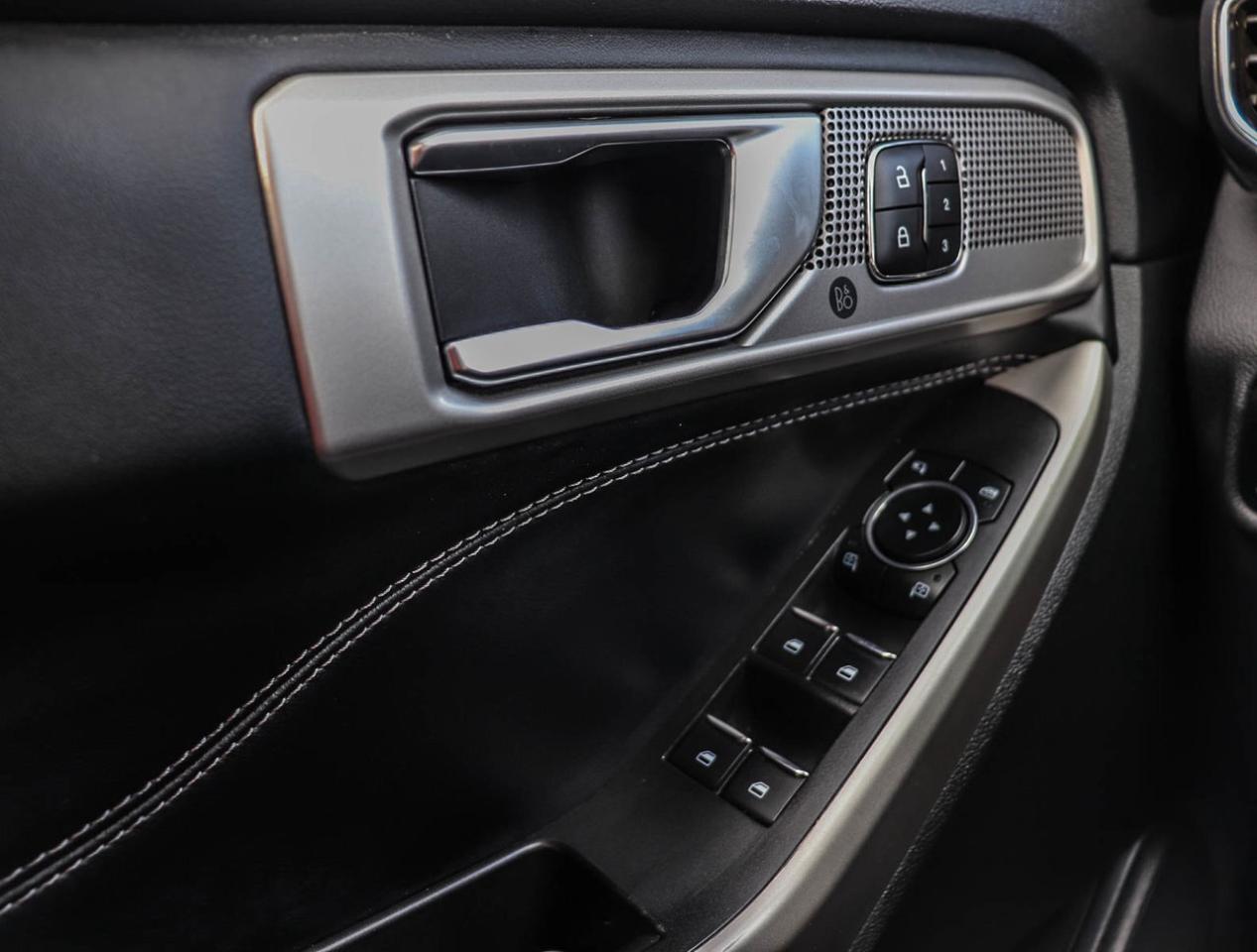 2023 Ford Explorer LIMITED Photo