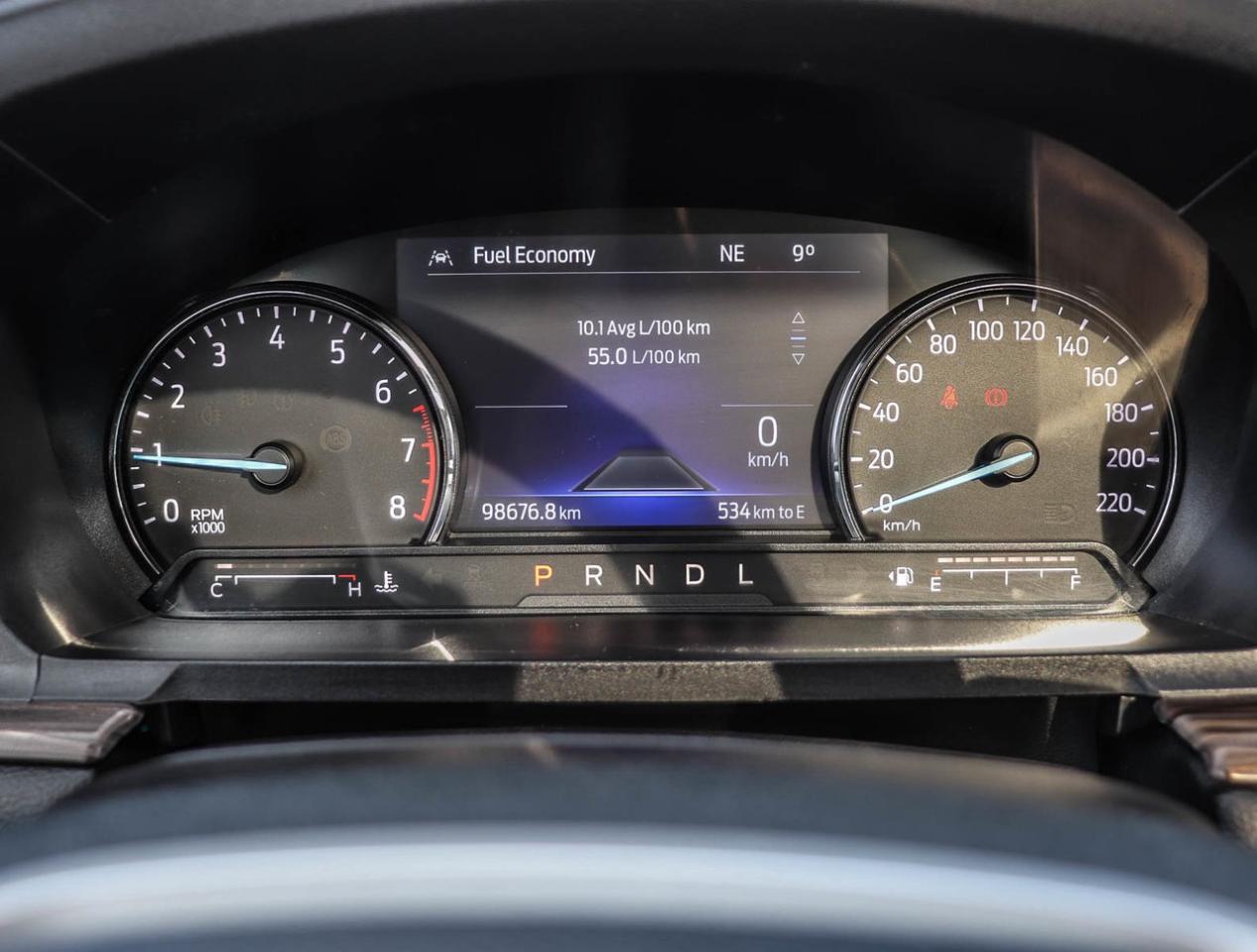 2023 Ford Explorer LIMITED Photo