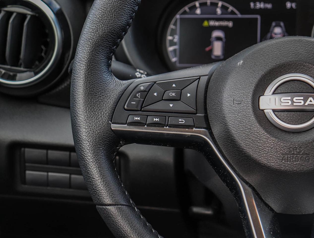 2024 Nissan Kicks SV Photo