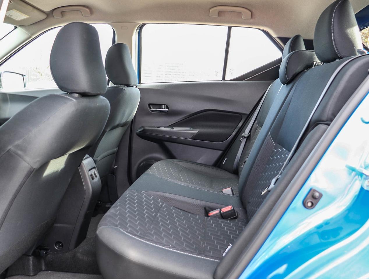 2024 Nissan Kicks SV Photo