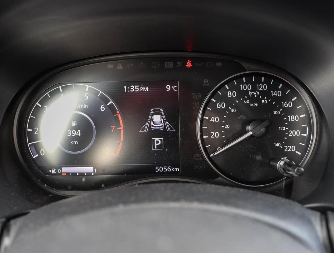 2024 Nissan Kicks SV Photo