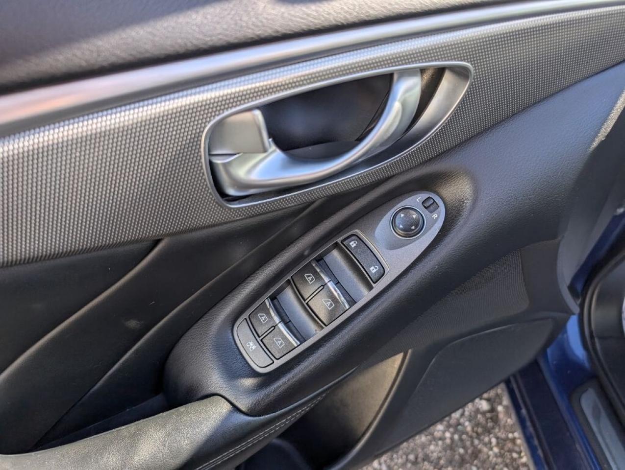 2020 Infiniti Q50 SIGNATURE AWD   NAV  LEATHER   SUNROOF   CAMERA Photo