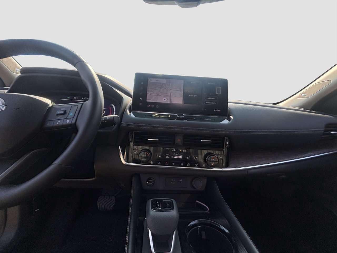 2025 Nissan Rogue Platinum FULLY LOADED   LOW KM   LOW RATES AVAILABLE Photo