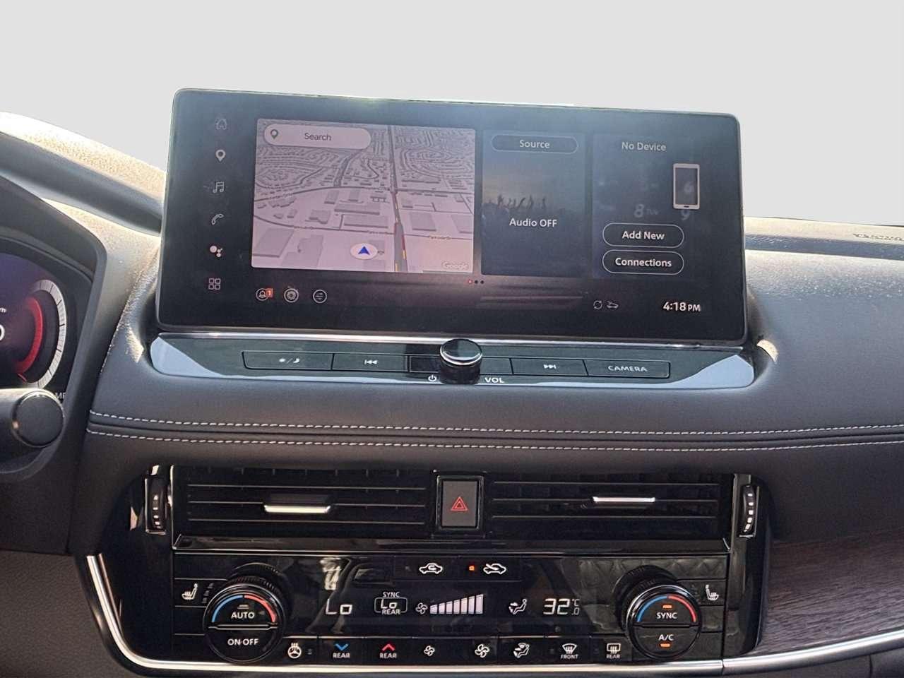 2025 Nissan Rogue Platinum FULLY LOADED   LOW KM   LOW RATES AVAILABLE Photo