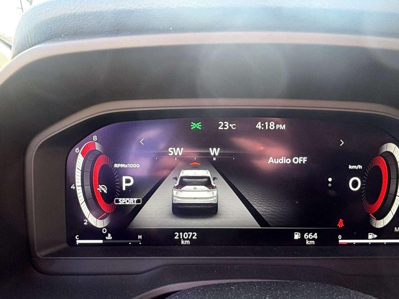 2025 Nissan Rogue Platinum FULLY LOADED   LOW KM   LOW RATES AVAILABLE Photo