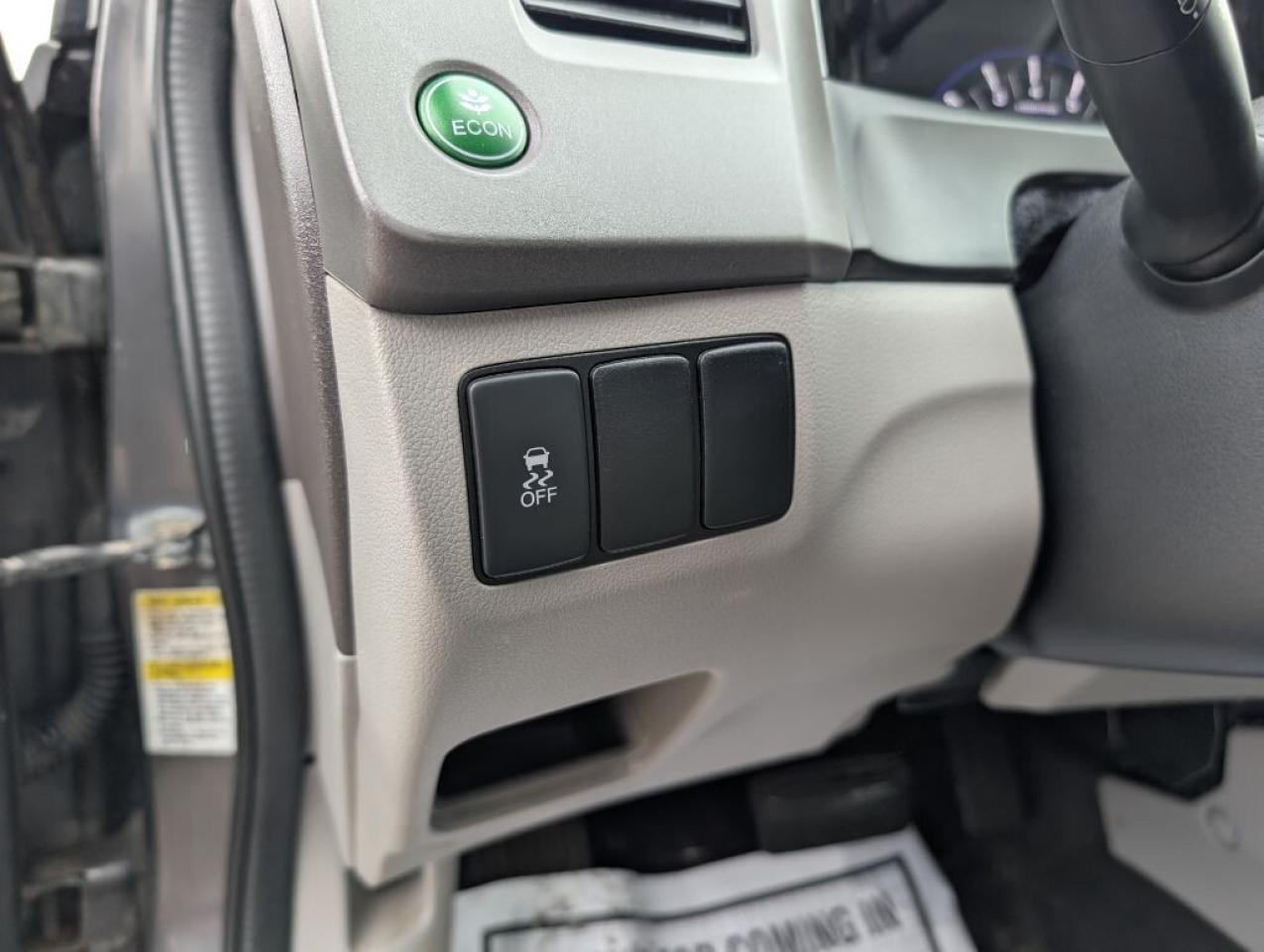 2012 Honda Civic EX-L   LEATHER   SUNROOF   HTD SEATS Photo