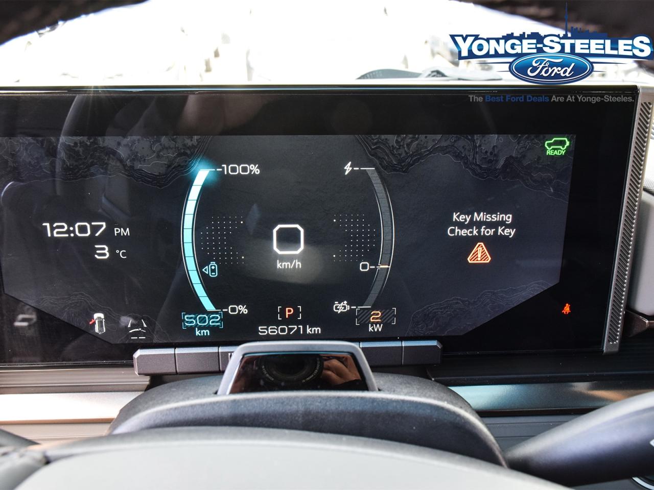 2024 GMC HUMMER EV SUV e4WD 4dr 3X Photo