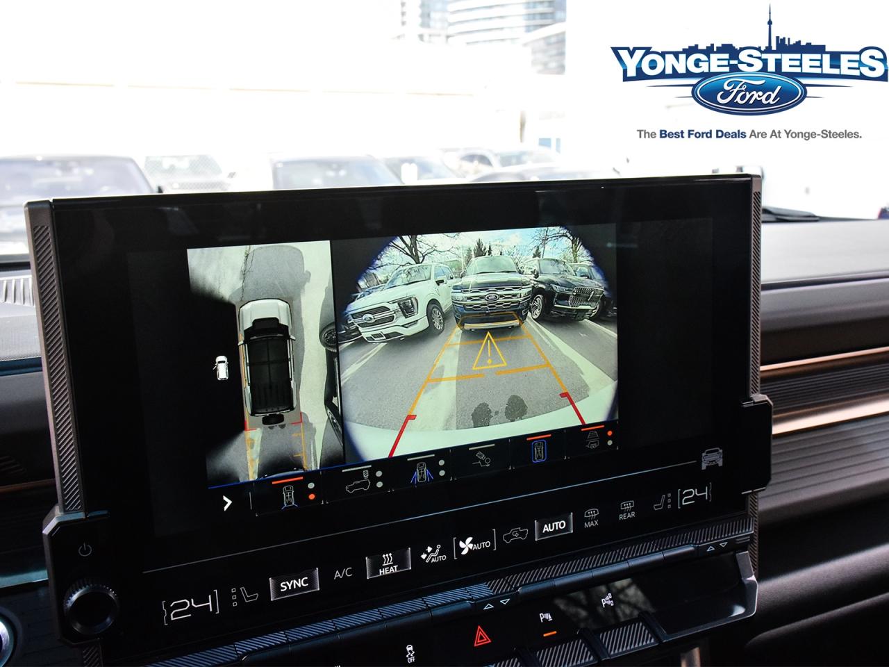 2024 GMC HUMMER EV SUV e4WD 4dr 3X Photo