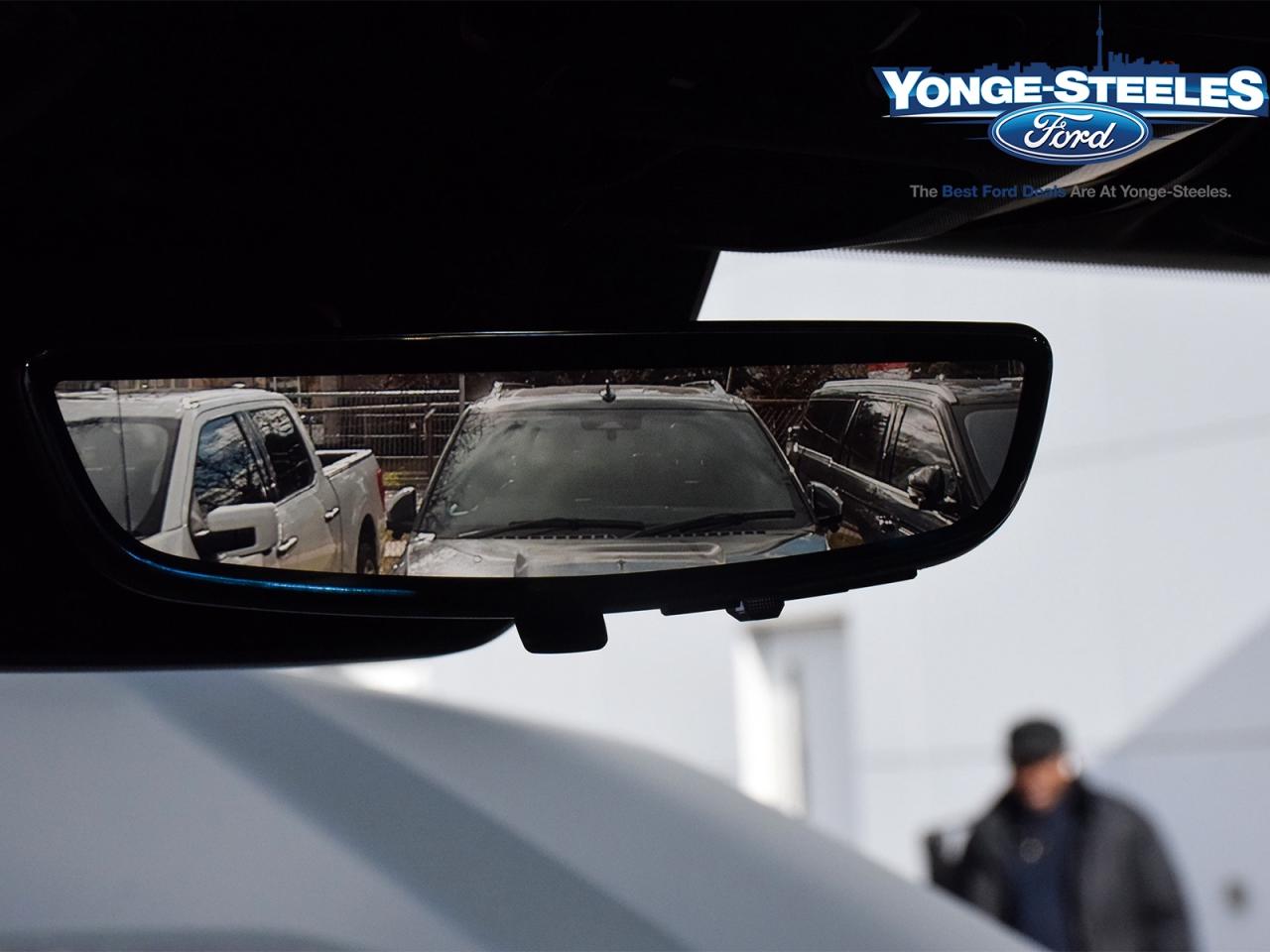 2024 GMC HUMMER EV SUV e4WD 4dr 3X Photo