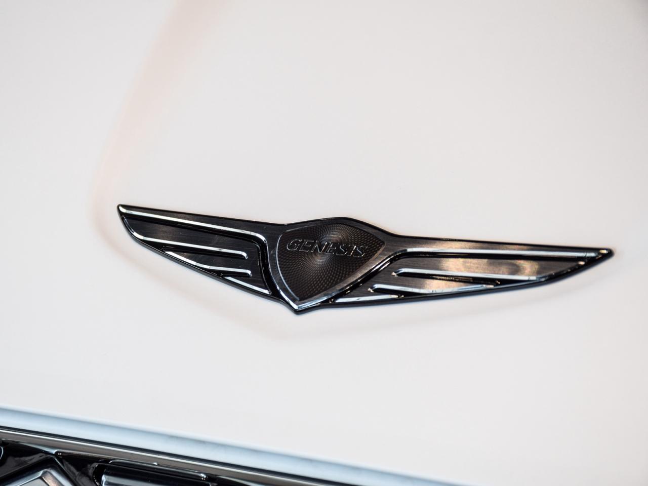 2026 Genesis Electrified GV70 Electrified GV70 Prestige   Used Demonstrator Photo