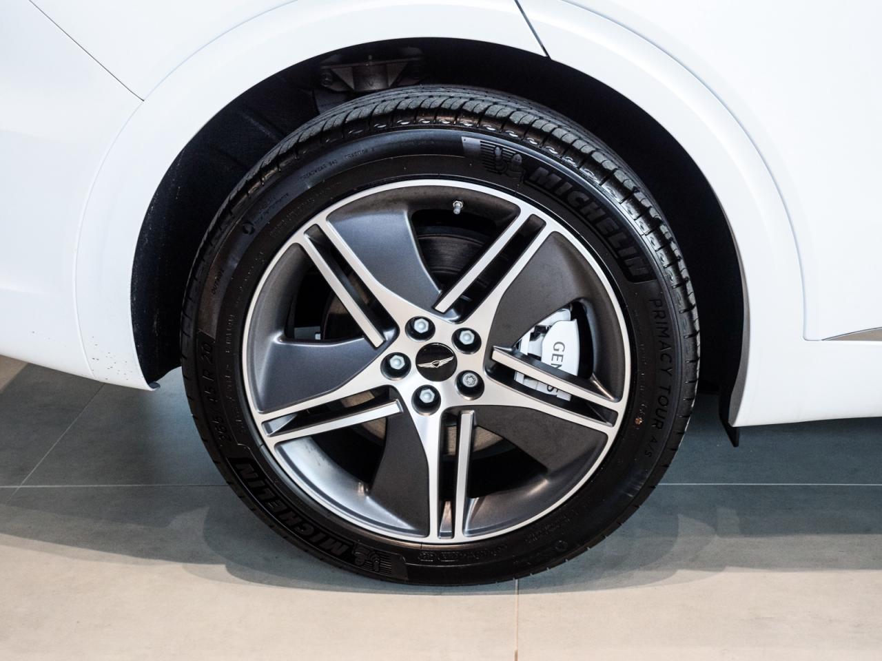 2026 Genesis Electrified GV70 Electrified GV70 Prestige   Used Demonstrator Photo