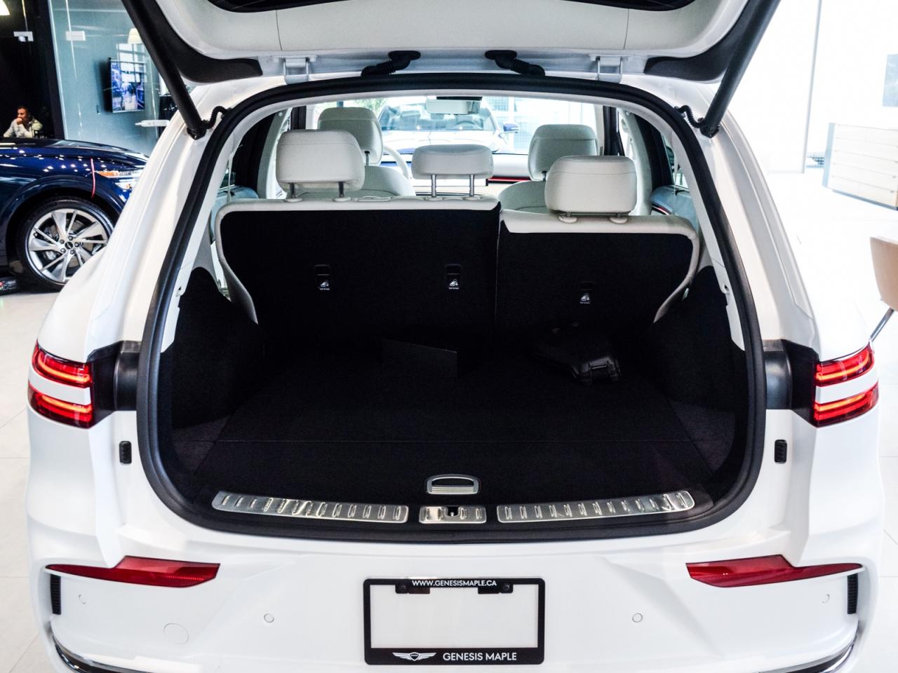 2026 Genesis Electrified GV70 Electrified GV70 Prestige   Used Demonstrator Photo