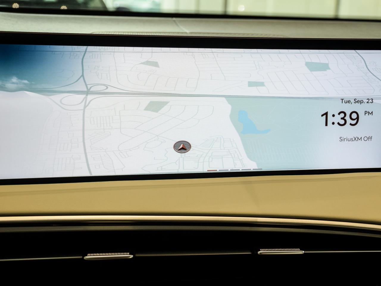 2026 Genesis Electrified GV70 Electrified GV70 Prestige   Used Demonstrator Photo