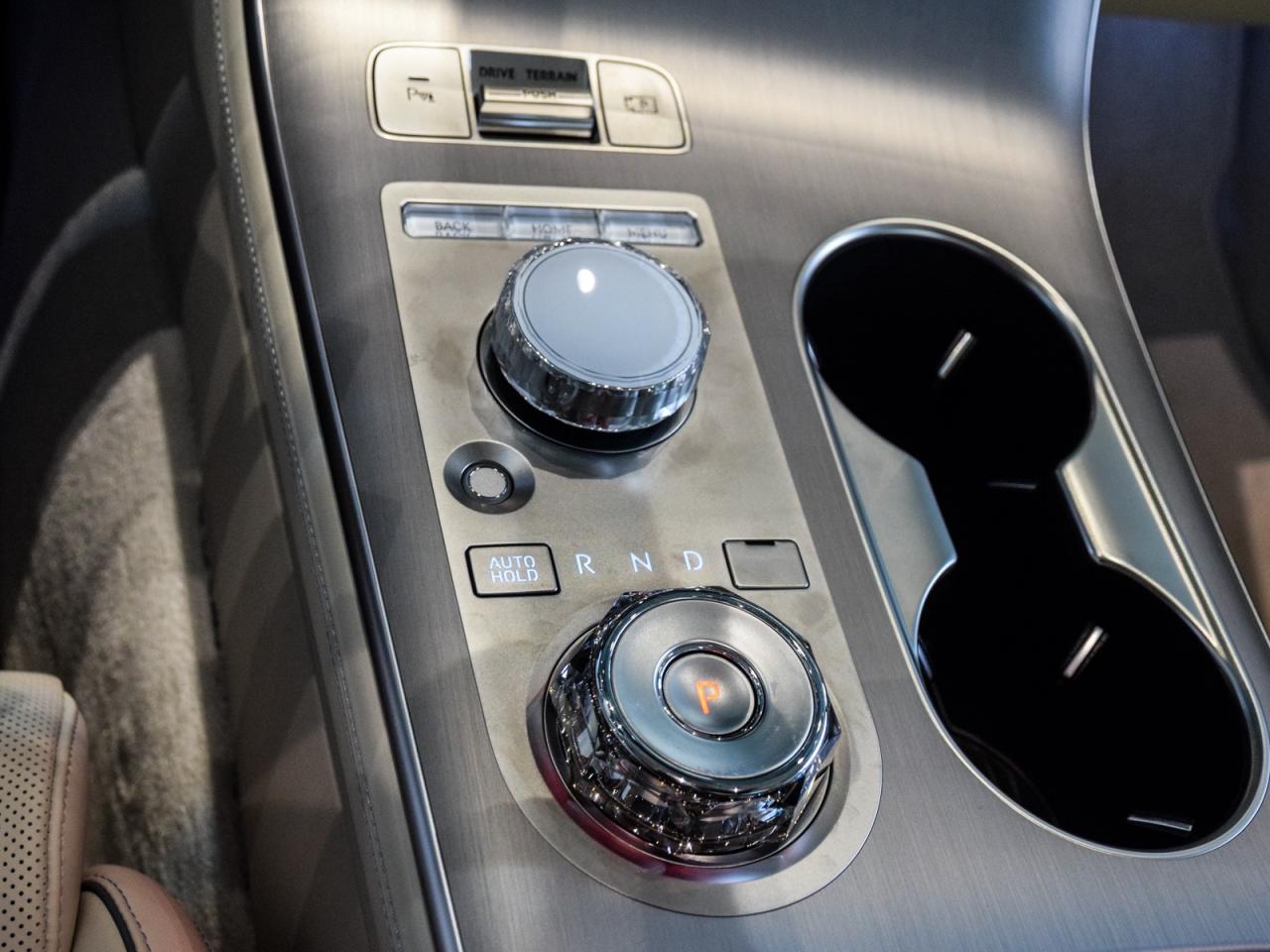 2026 Genesis Electrified GV70 Electrified GV70 Prestige   Used Demonstrator Photo