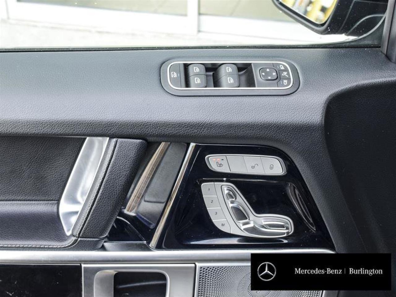 2019 Mercedes-Benz G-Class G 550 Photo