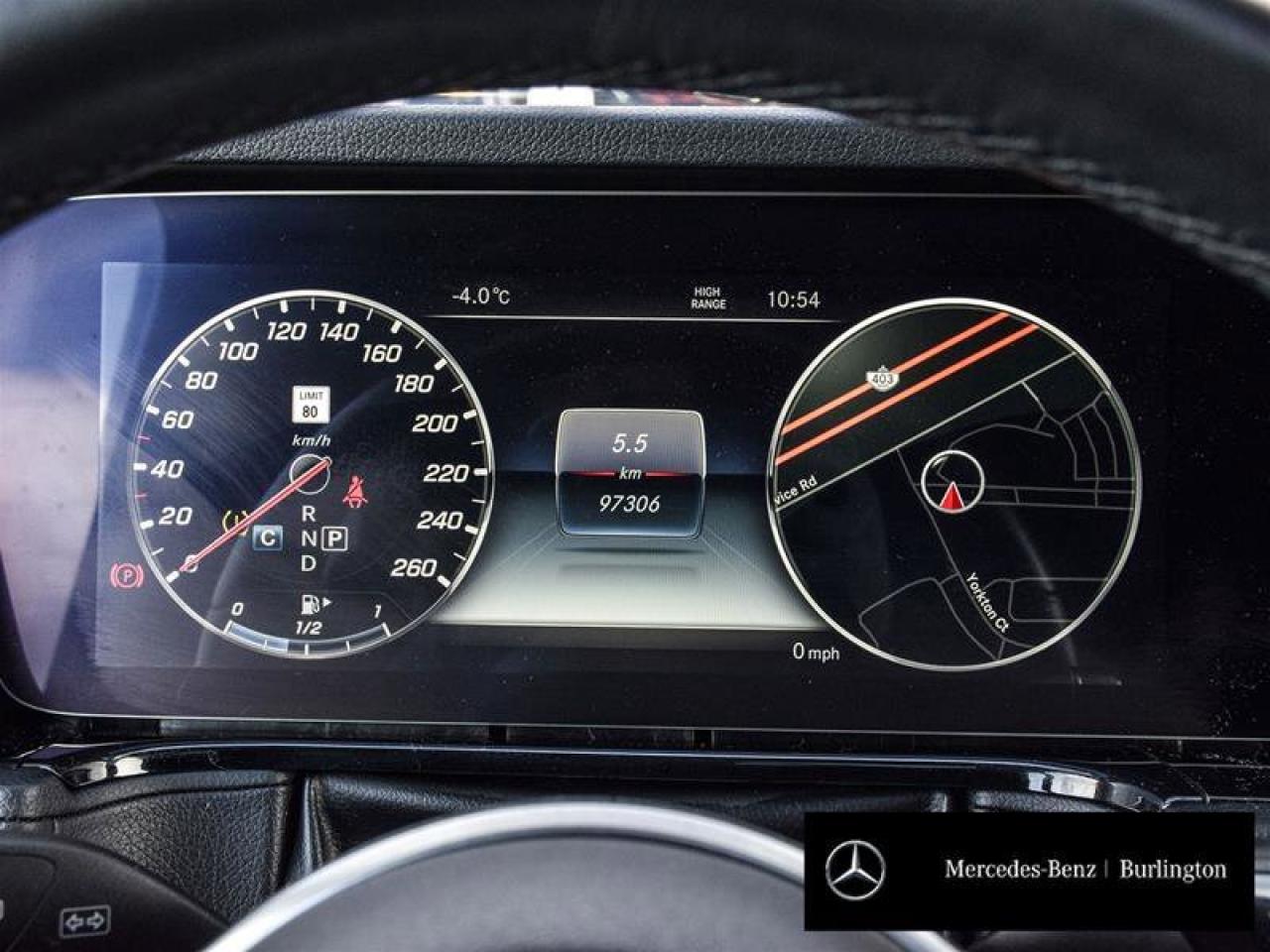 2019 Mercedes-Benz G-Class G 550 Photo