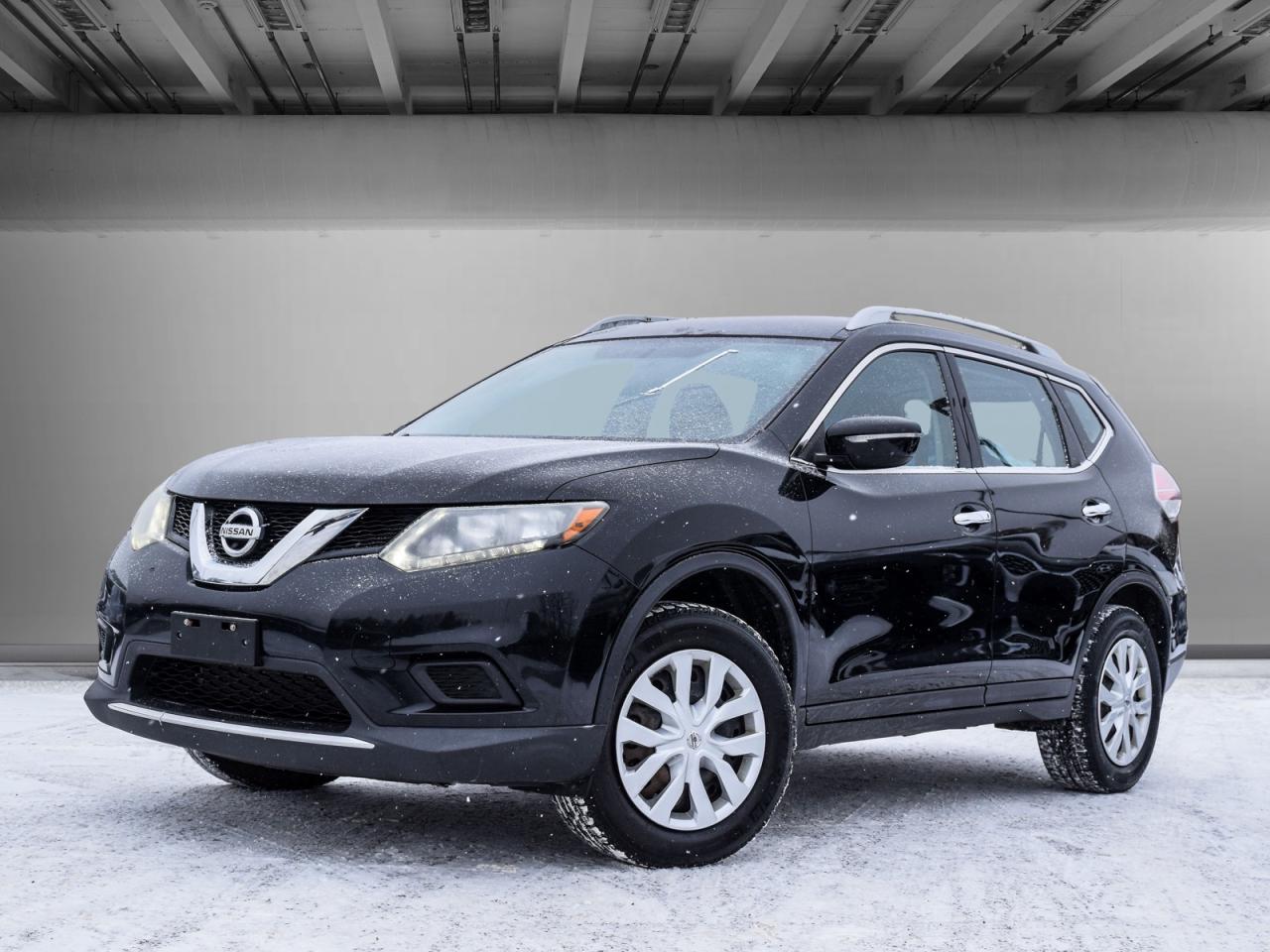 2015 Nissan Rogue AS-IS   1owner, No Accidents, You Certify-You Save Photo0