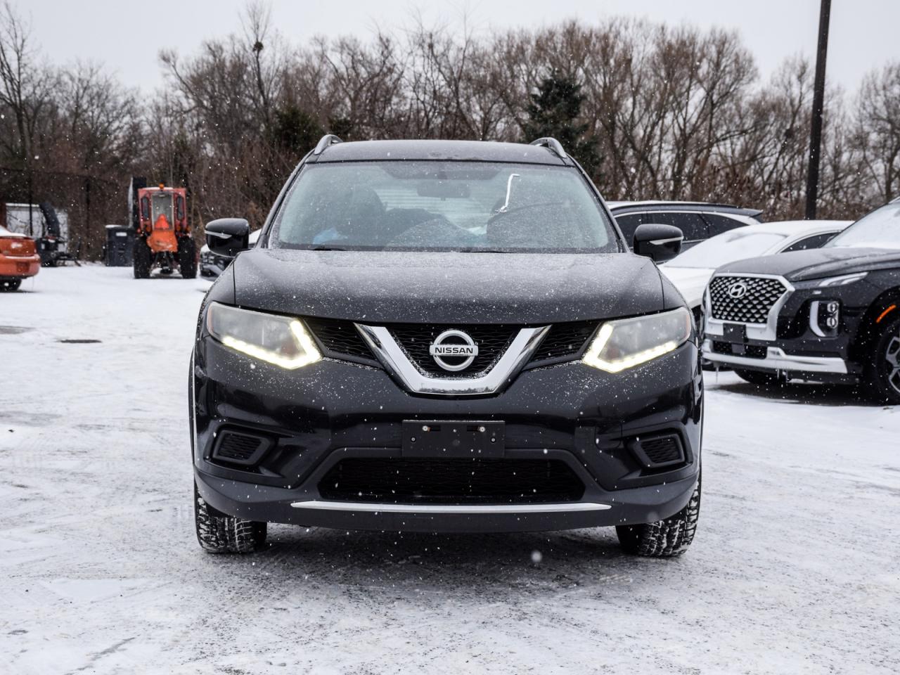 2015 Nissan Rogue AS-IS   1owner, No Accidents, You Certify-You Save Photo