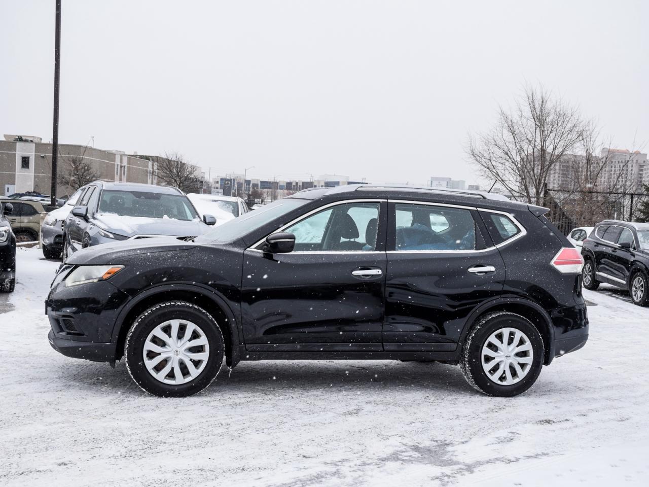 2015 Nissan Rogue AS-IS   1owner, No Accidents, You Certify-You Save Photo