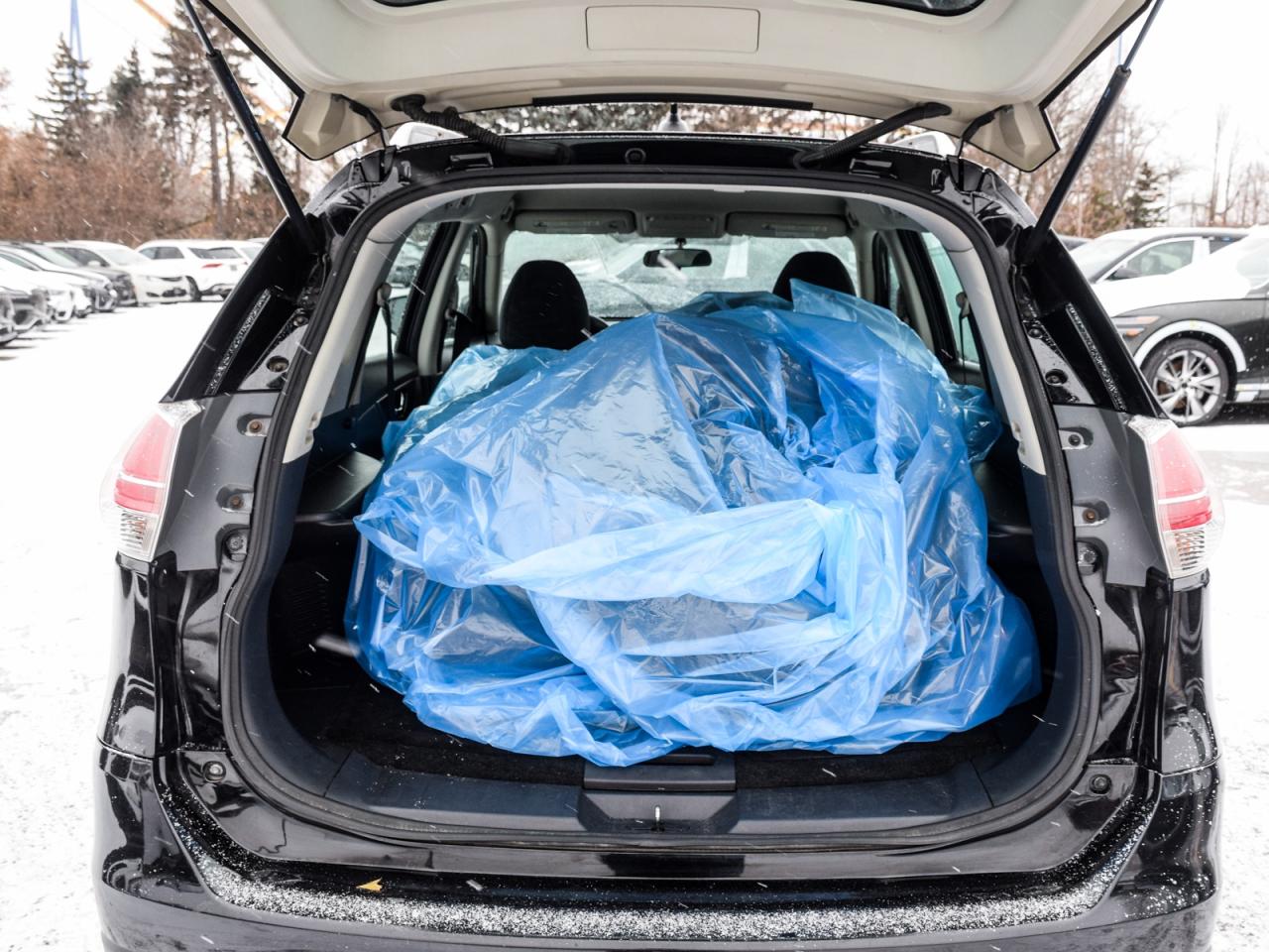 2015 Nissan Rogue AS-IS   1owner, No Accidents, You Certify-You Save Photo