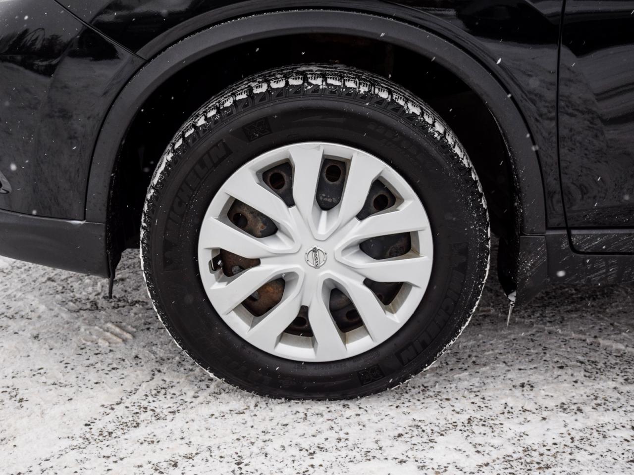 2015 Nissan Rogue AS-IS   1owner, No Accidents, You Certify-You Save Photo