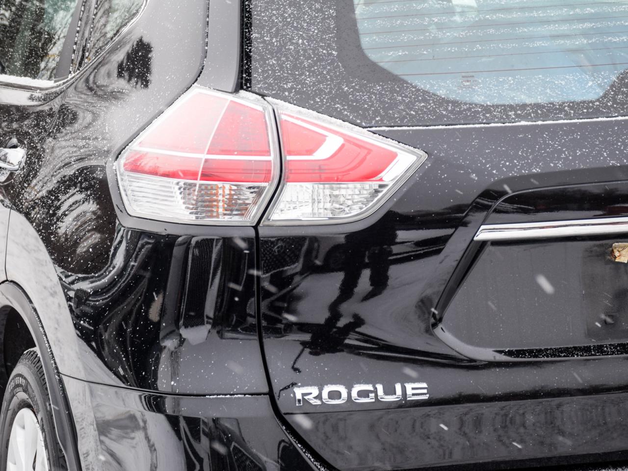 2015 Nissan Rogue AS-IS   1owner, No Accidents, You Certify-You Save Photo