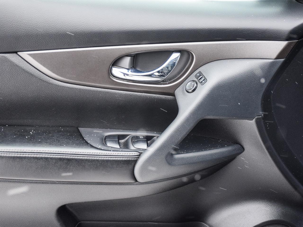 2015 Nissan Rogue AS-IS   1owner, No Accidents, You Certify-You Save Photo