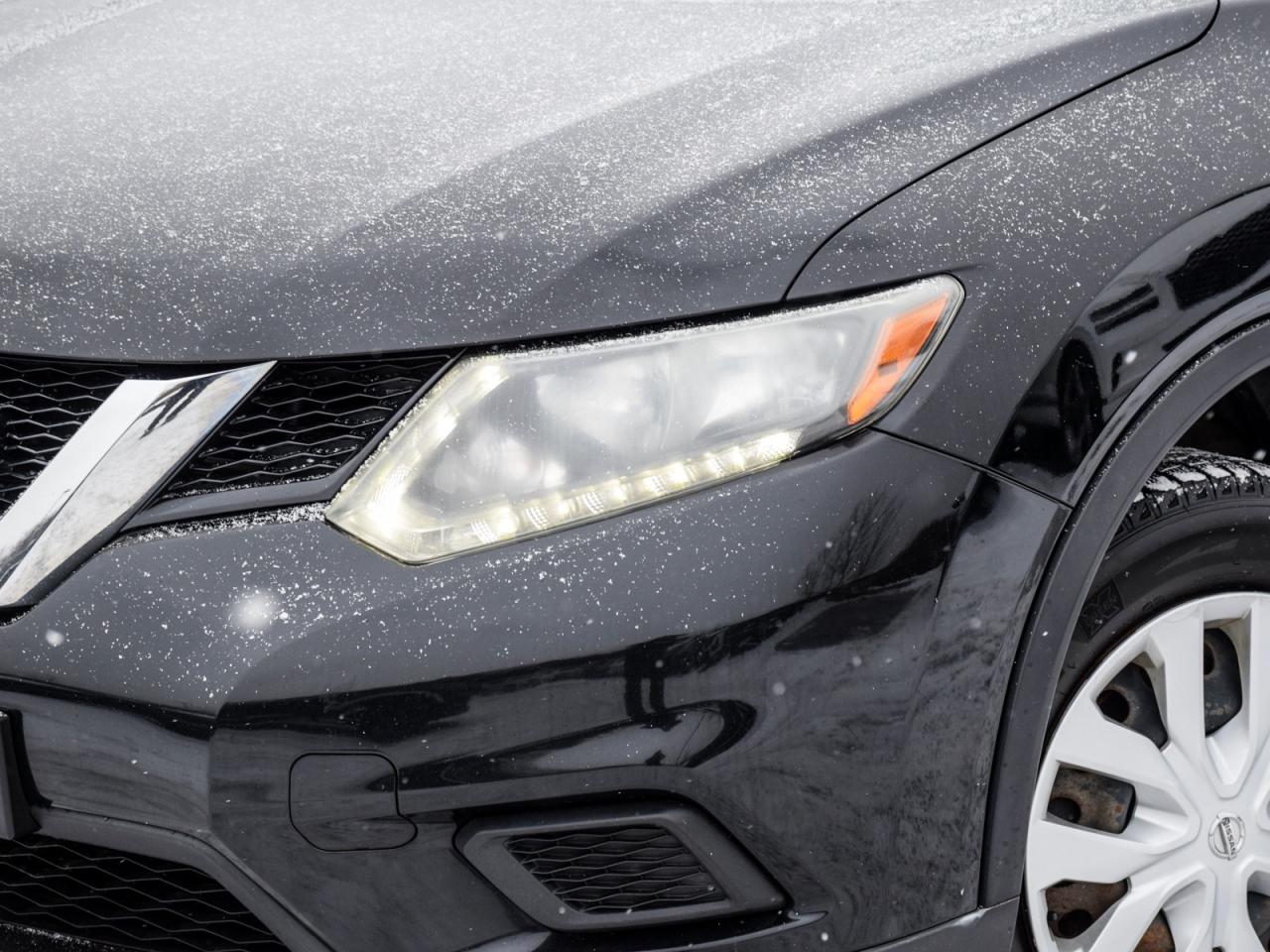 2015 Nissan Rogue AS-IS   1owner, No Accidents, You Certify-You Save Photo