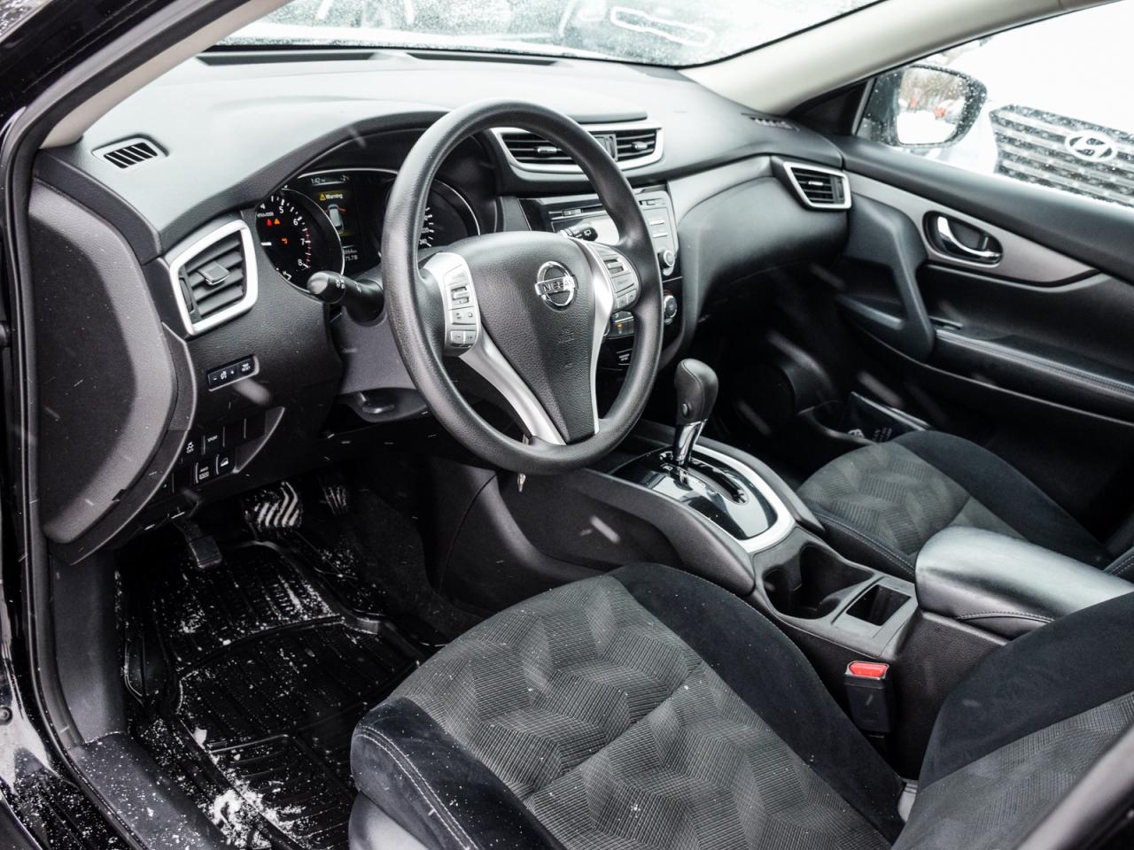 2015 Nissan Rogue AS-IS   1owner, No Accidents, You Certify-You Save Photo