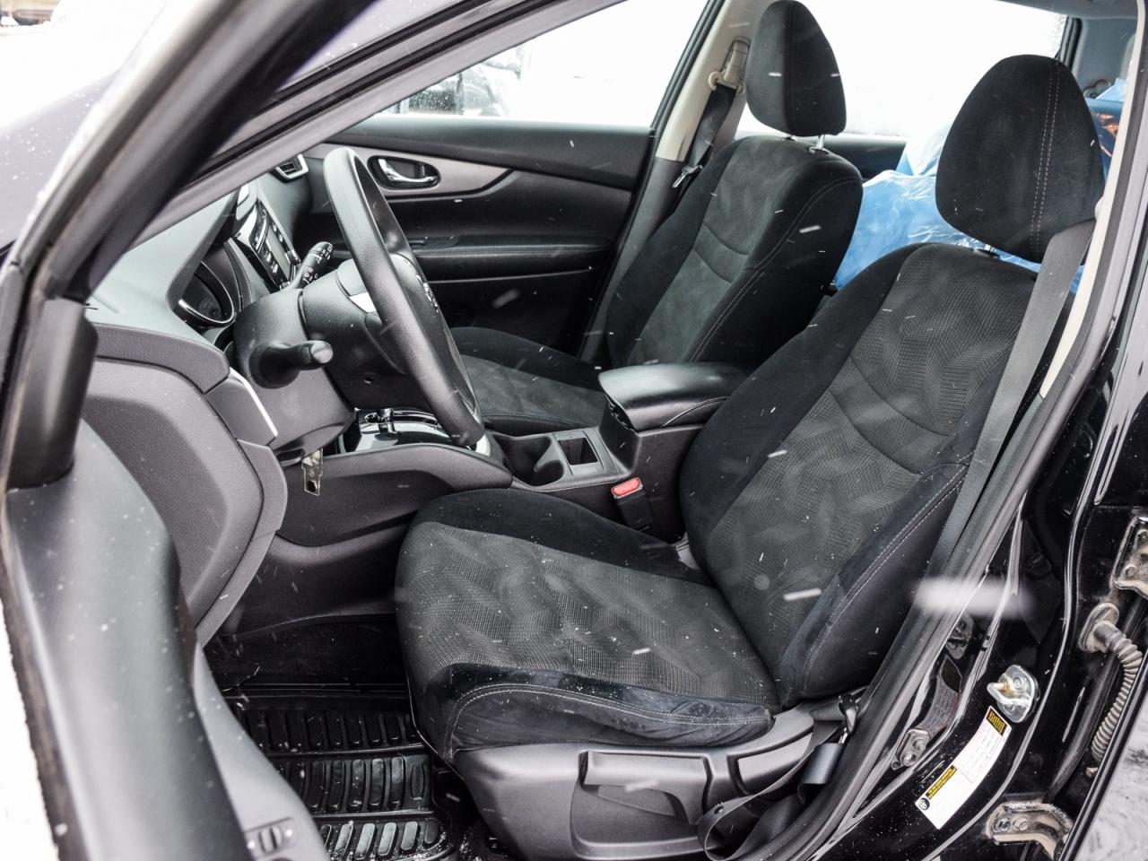 2015 Nissan Rogue AS-IS   1owner, No Accidents, You Certify-You Save Photo