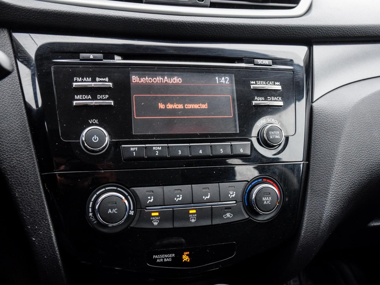 2015 Nissan Rogue AS-IS   1owner, No Accidents, You Certify-You Save Photo