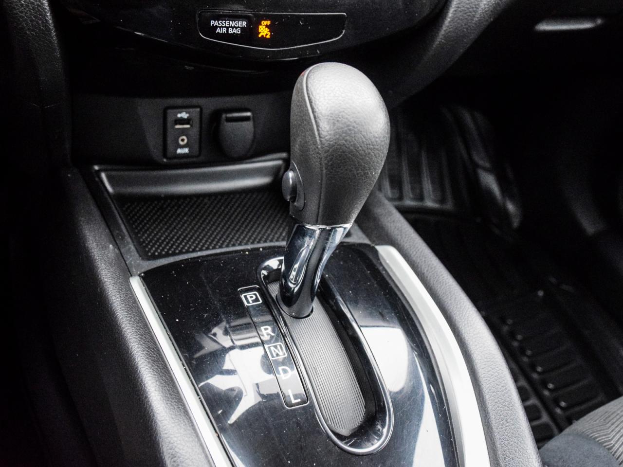 2015 Nissan Rogue AS-IS   1owner, No Accidents, You Certify-You Save Photo