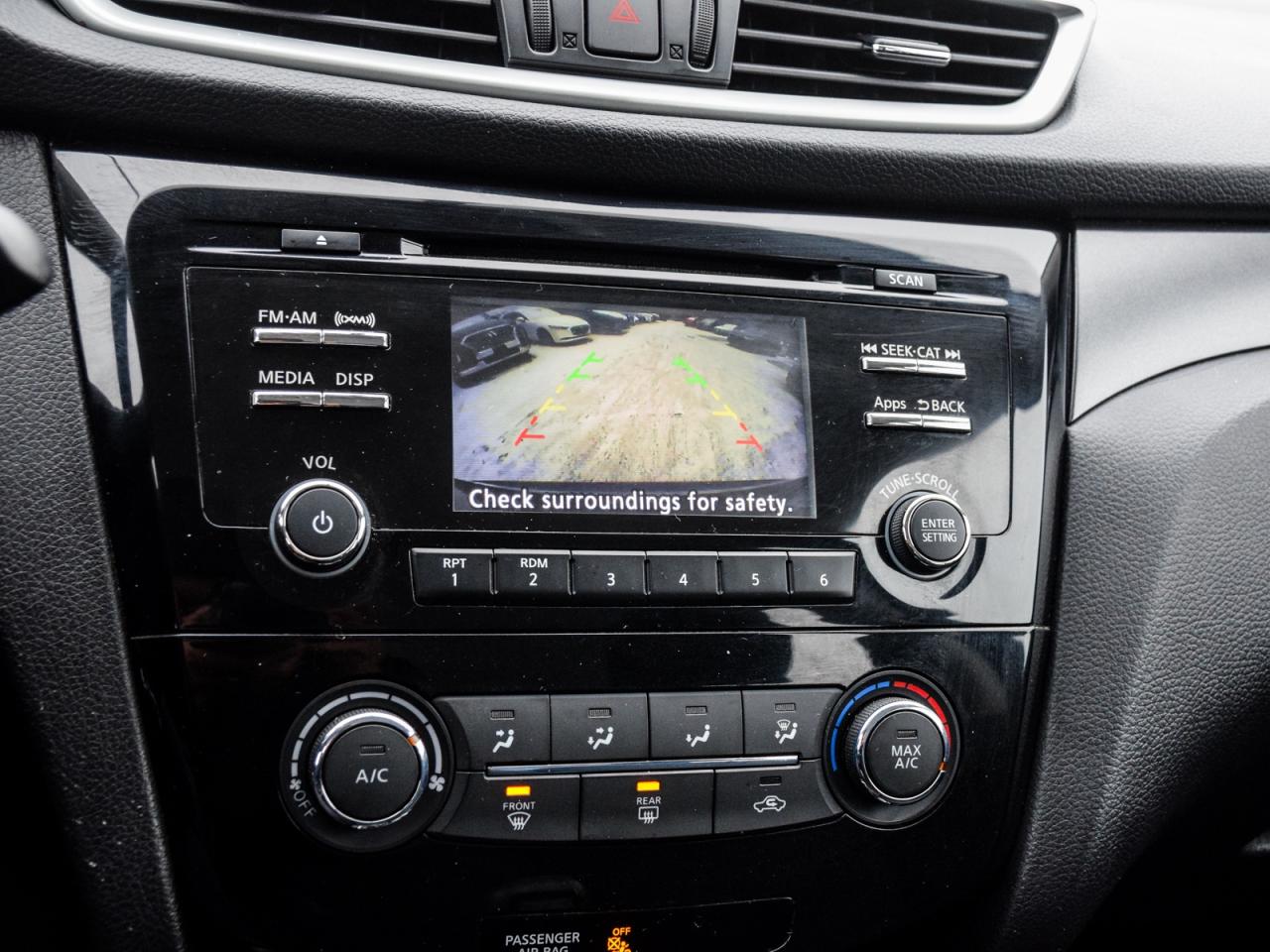 2015 Nissan Rogue AS-IS   1owner, No Accidents, You Certify-You Save Photo