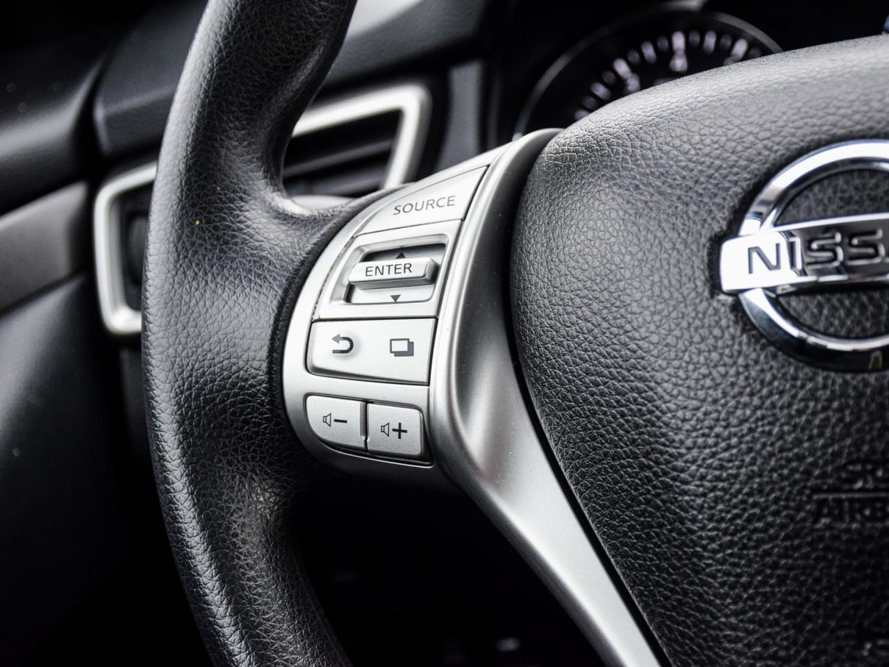 2015 Nissan Rogue AS-IS   1owner, No Accidents, You Certify-You Save Photo