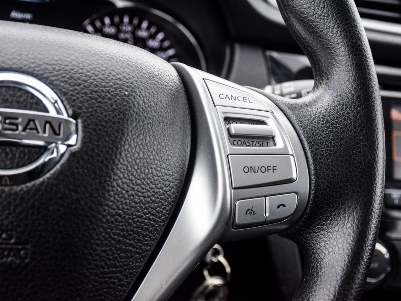 2015 Nissan Rogue AS-IS   1owner, No Accidents, You Certify-You Save Photo